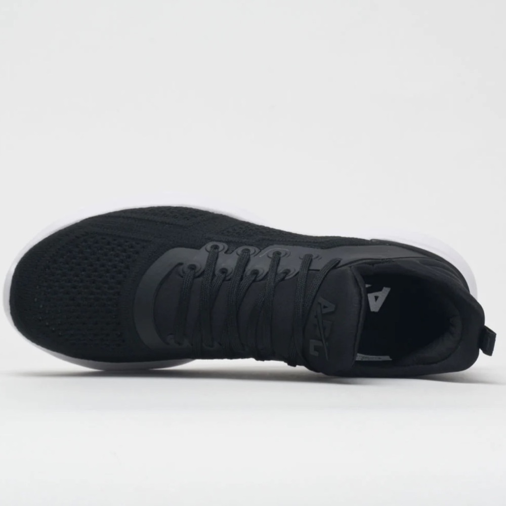 Apl Black Techloom Tracer Shoe Size 8 - image 3